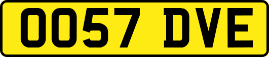 OO57DVE