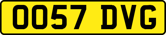 OO57DVG
