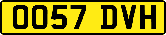 OO57DVH