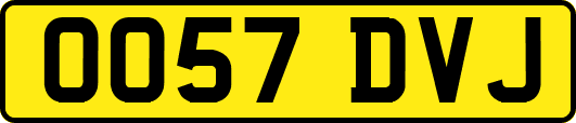OO57DVJ