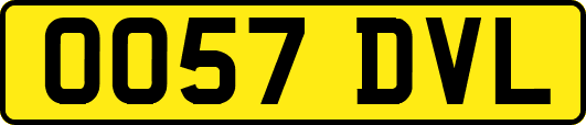 OO57DVL