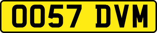 OO57DVM