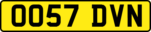 OO57DVN