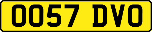 OO57DVO