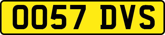 OO57DVS