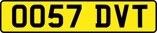 OO57DVT