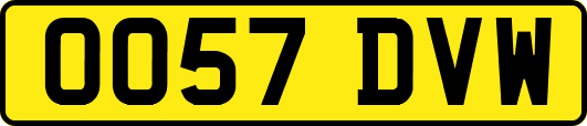 OO57DVW