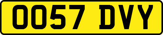 OO57DVY