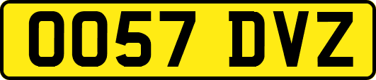 OO57DVZ