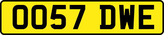OO57DWE