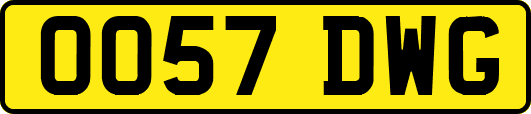 OO57DWG