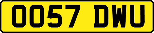 OO57DWU