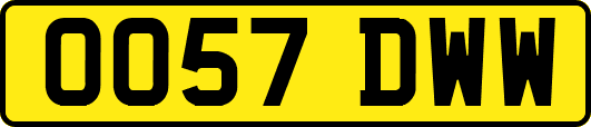 OO57DWW
