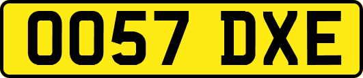 OO57DXE