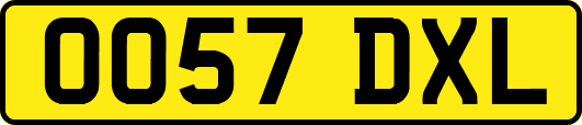 OO57DXL