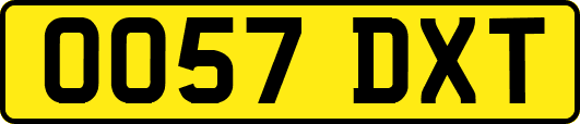 OO57DXT