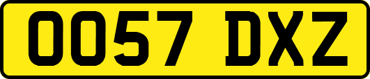 OO57DXZ