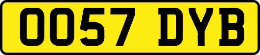 OO57DYB