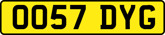 OO57DYG