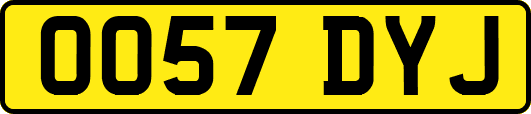 OO57DYJ