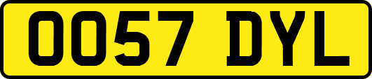 OO57DYL