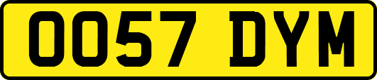 OO57DYM