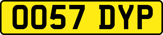 OO57DYP