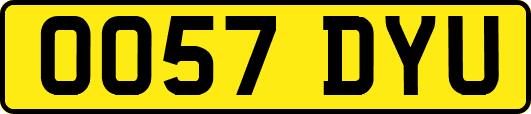 OO57DYU