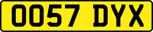 OO57DYX