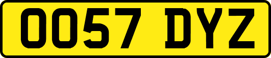 OO57DYZ