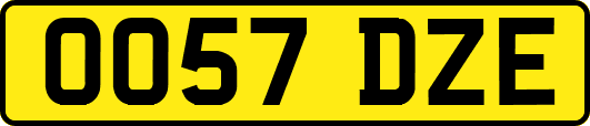 OO57DZE