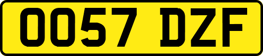 OO57DZF