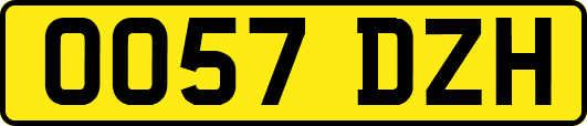 OO57DZH