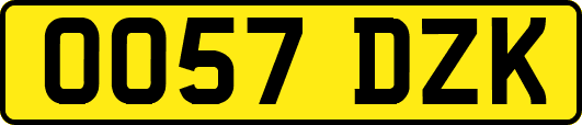OO57DZK