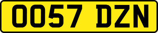 OO57DZN