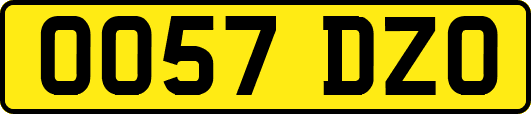 OO57DZO