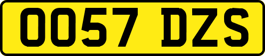 OO57DZS