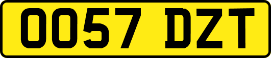 OO57DZT