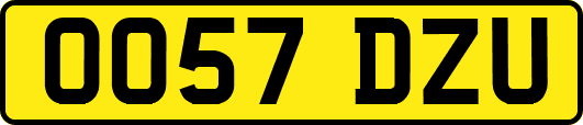 OO57DZU