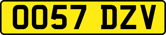 OO57DZV