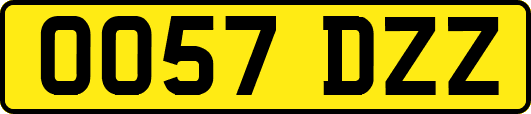 OO57DZZ