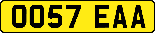 OO57EAA