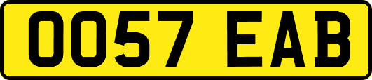 OO57EAB