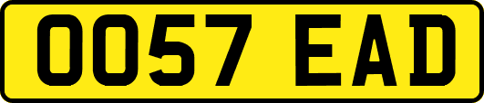 OO57EAD