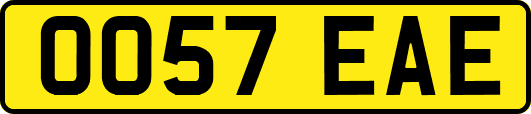 OO57EAE