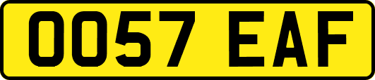 OO57EAF