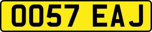 OO57EAJ