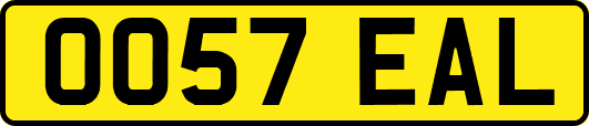 OO57EAL