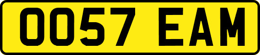 OO57EAM