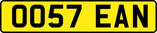 OO57EAN